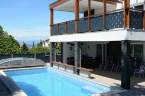 House and Apt. in Milcetici - Insel Krk 50080